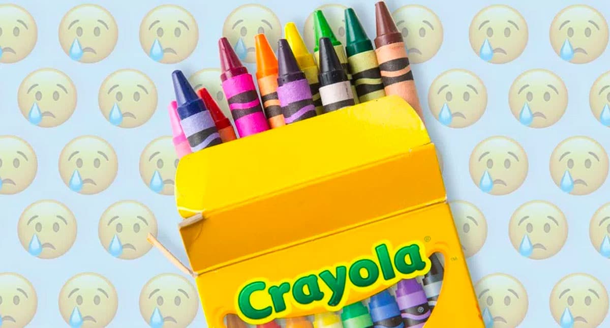 Crayola y cómo hacer mercadotecnia en 2017