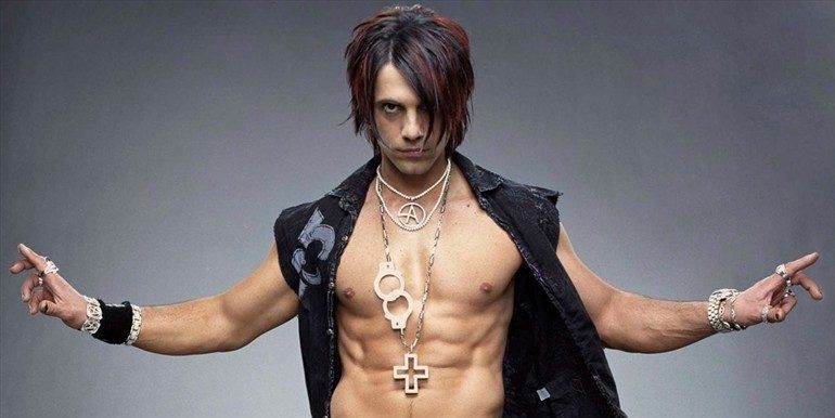 Criss Angel rechaza que accidente durante show sea truco publicitario