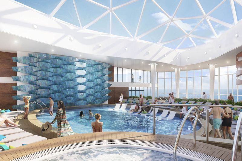 #Fotos Así serán los cruceros del futuro - cruc2