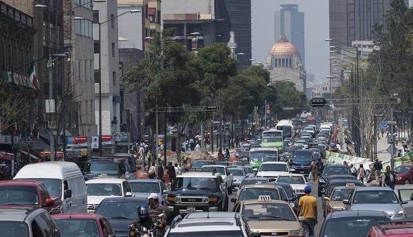 Cuauhtémoc es la delegación con más robos: Observatorio Nacional Ciudadano