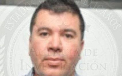 Extraditarán a ‘El Cuini’ cuando termine juicio de amparo