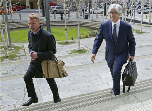 Juez falla en contra de 'dreamer' mexicano detenido en Seattle - danielramirez