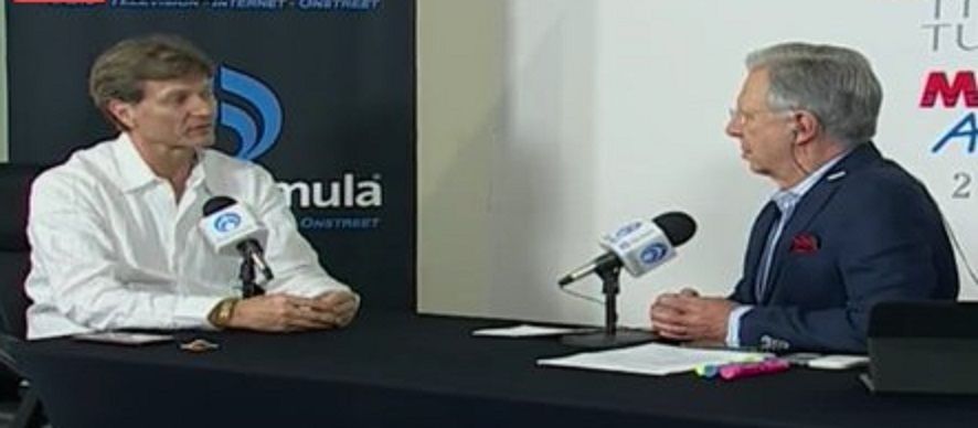 "Acapulco puso a México en el mapa internacional y ahora se recupera": de la Madrid - de-la-madrid-ldd