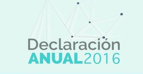 Asalariados exentos de declaración anual - decjaración-anual-sat