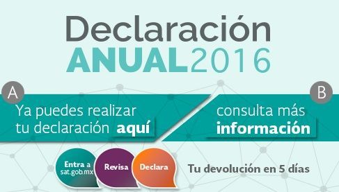 Asalariados exentos de declaración anual