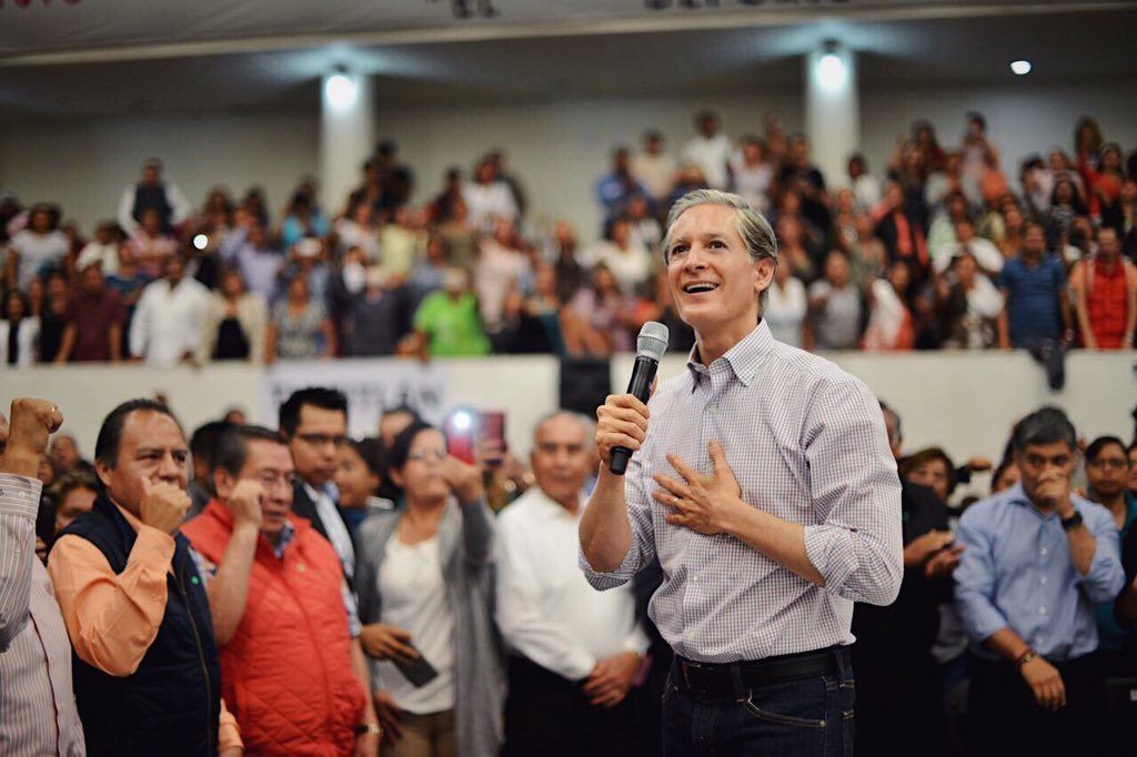 Lucharemos por las mujeres mexiquenses: Alfredo del Mazo - del-mazo-1-1024x682