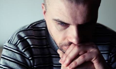 Depresión es la principal causa de mala salud en el mundo: OMS