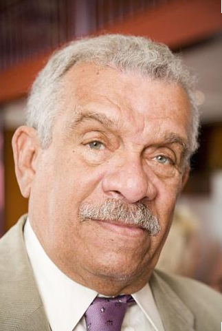 Muere Derek Walcott, ganador del Nobel de Literatura - derek-walcott