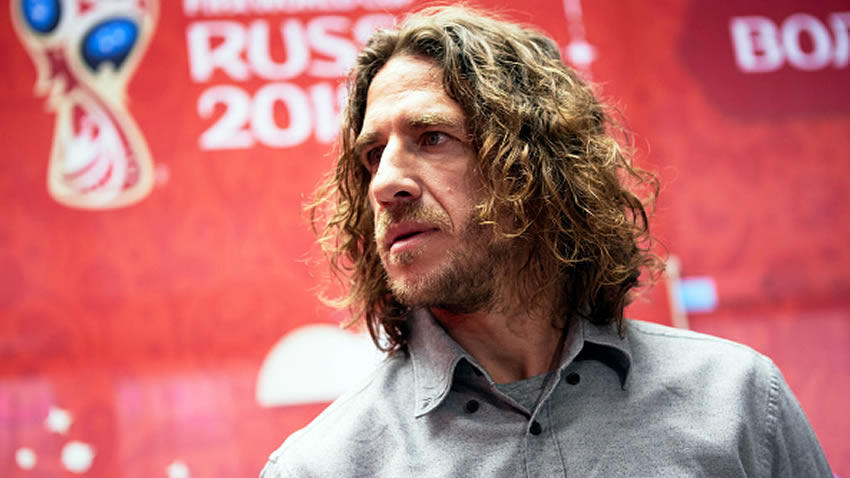 Carles Puyol no ve a México ganando la Copa Confederaciones - descarga-1