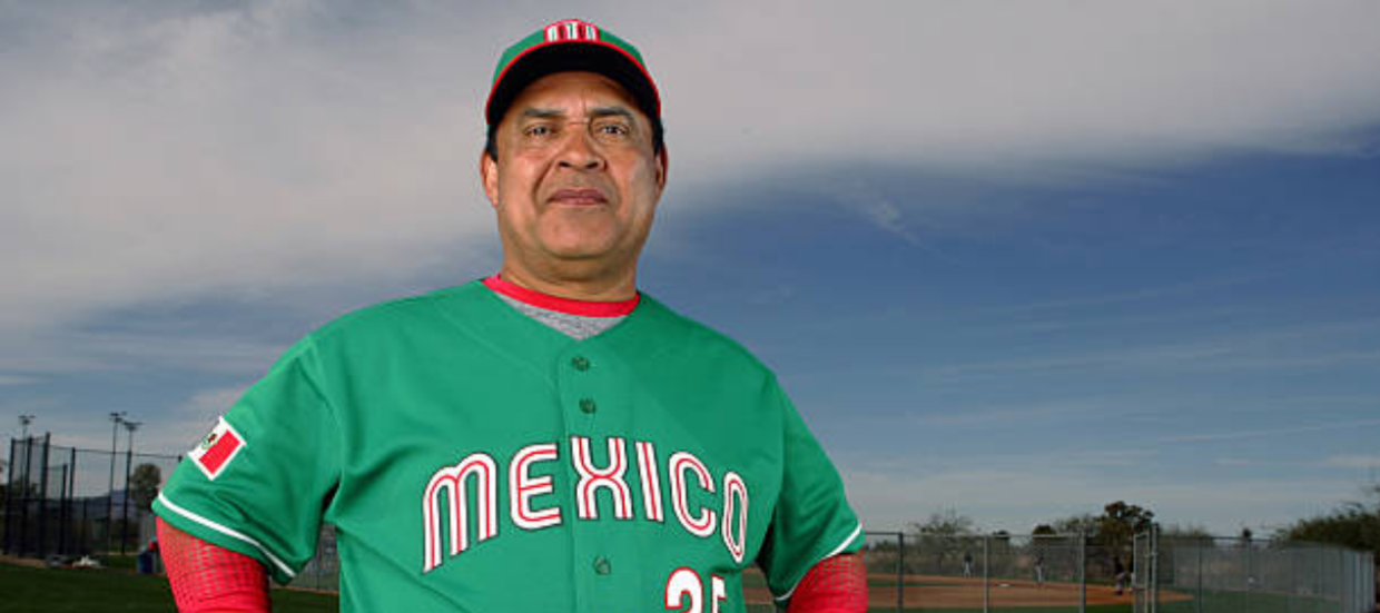 Secuestran a Francisco “Paquín” Estrada