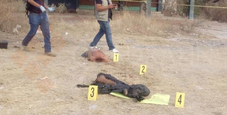 Jornada violenta deja 19 personas muertas en Guerrero - desmembrado-chilpancingo-iguala-1