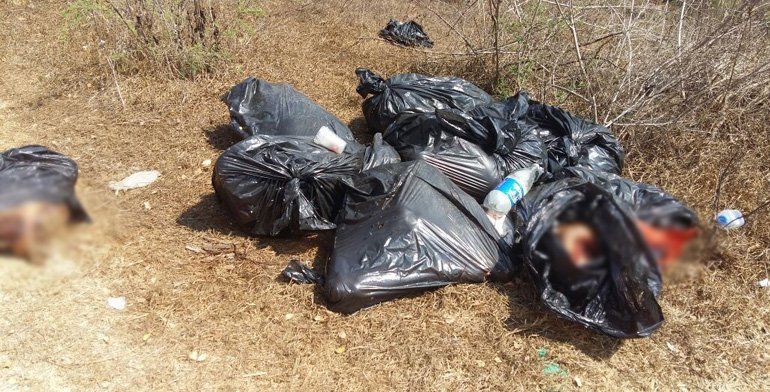 Jornada violenta deja 19 personas muertas en Guerrero - desmembrados-chilpancingo