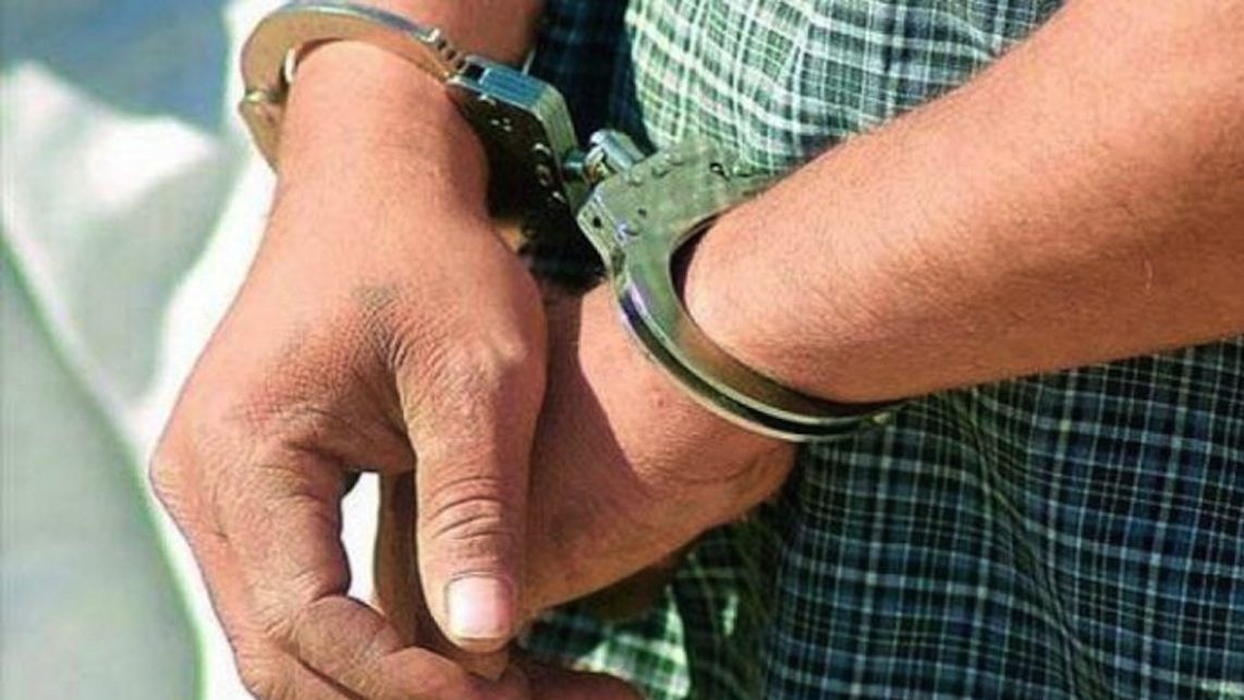 Detienen a ‘El Pelón’ en la Meseta Purépecha