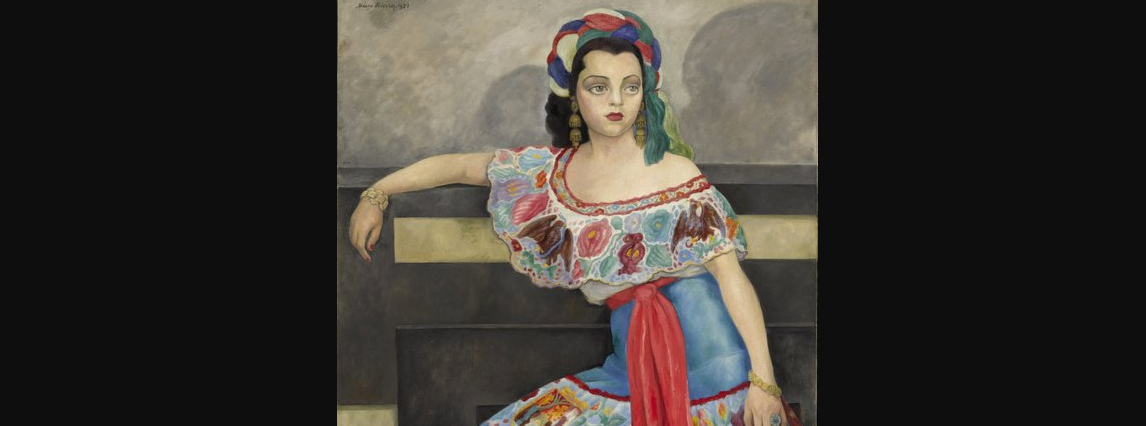 Subastarán una de las obras más destacadas de Rivera en Nueva York