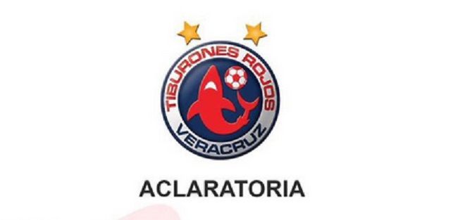 Desmiente directiva de Veracruz separación de jugadores por WhatsApp