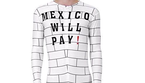 El absurdo disfraz que venden en Amazon