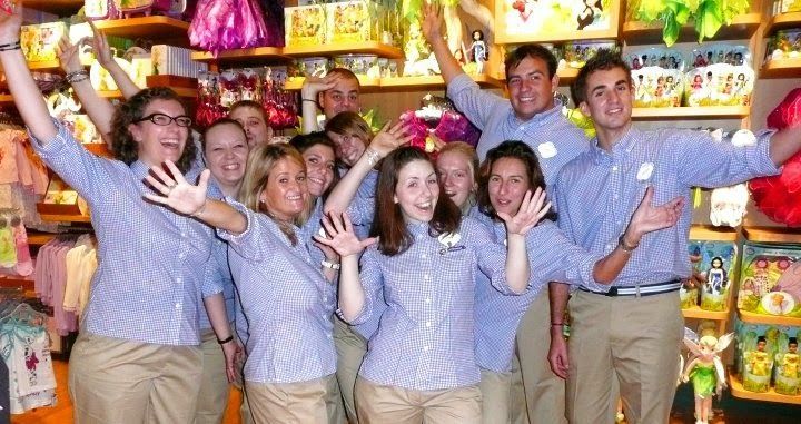 Disney dará compensación millonaria a trabajadores tras violar salario mínimo