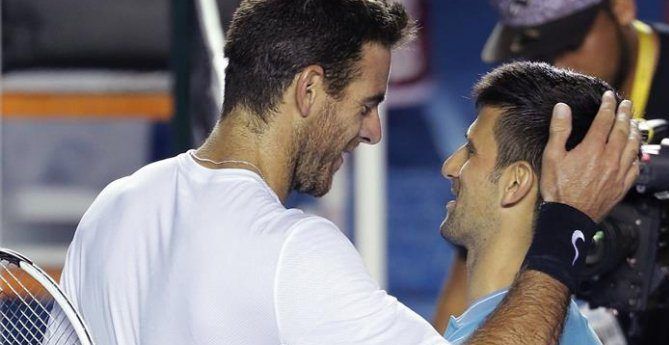Djokovic, Nadal y Puig avanzan en el Abierto de Acapulco