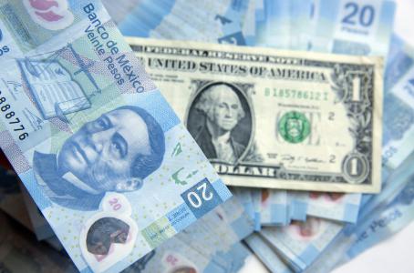 BMV anuncia ganancias después del anuncio de la Fed - doalr