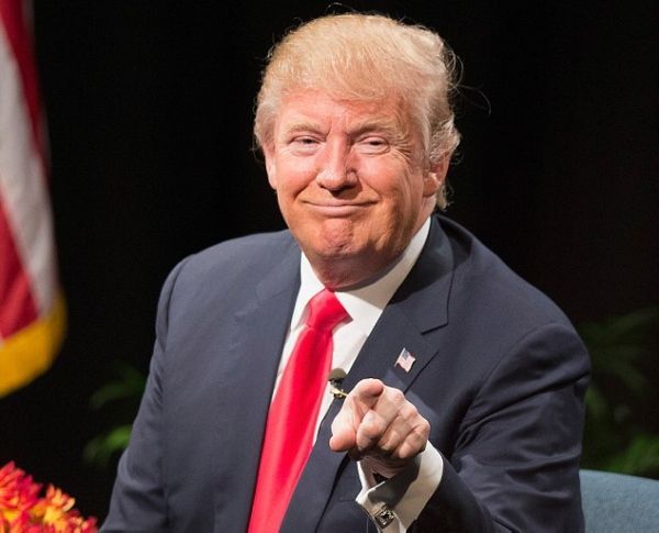 Trump pagó 38 millones de dólares en 2005 en impuestos: La Casa Blanca - donald-trump-1