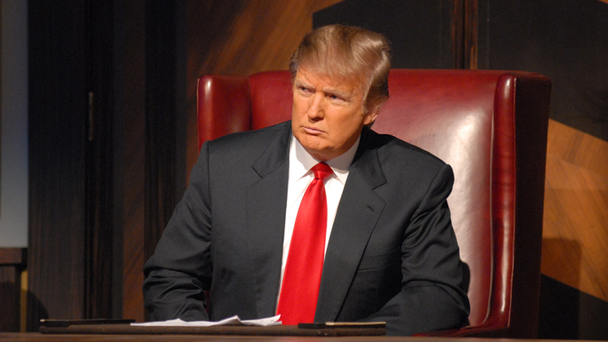 Fracaso de 'The Apprentice' no fue mi culpa: Trump - donald-trump-apprendite
