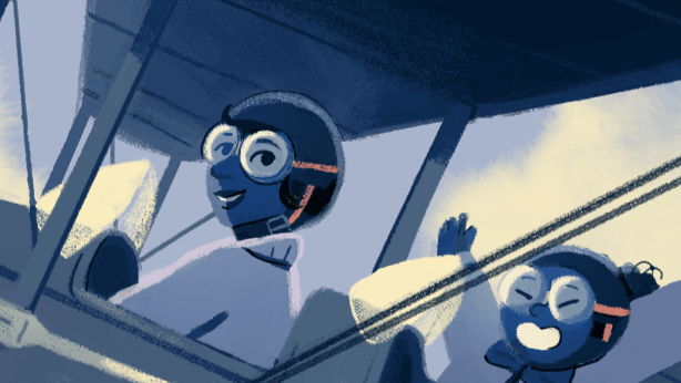 Google celebra el Día Internacional de la Mujer