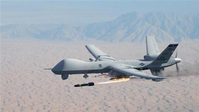 Al Qaeda confirma muerte de uno de sus líderes - drone