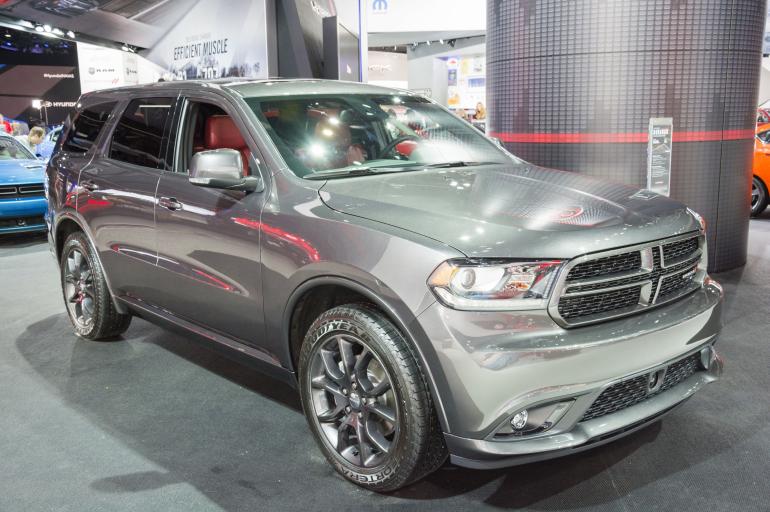 La colección de autos de Ronaldinho - durango