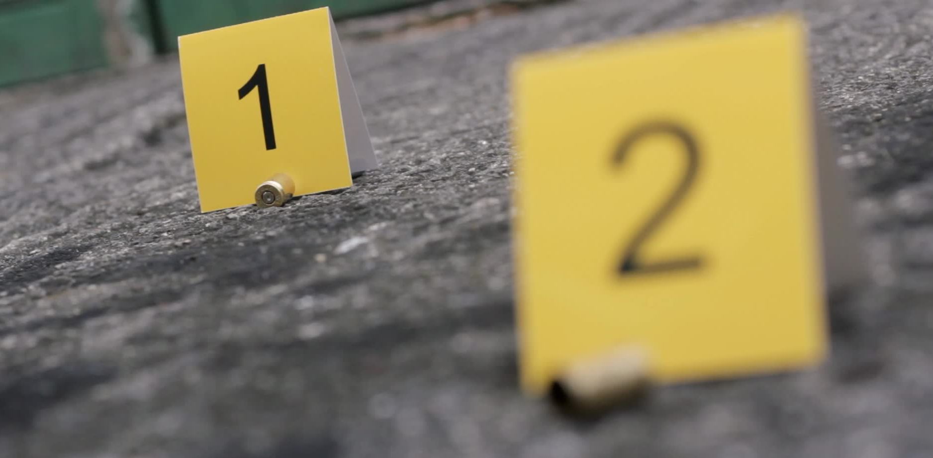 Seis hombres mueren en Ecatepec en tres eventos distintos