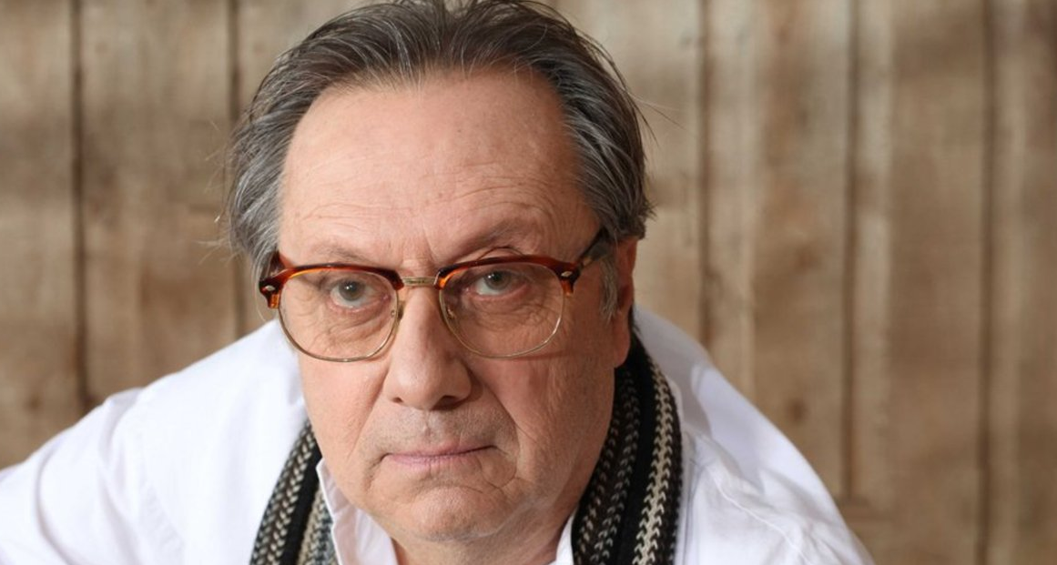 Ha muerto el actor Edgardo Bruna