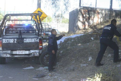 Vinculan a proceso a edil de Atzitzintla por homicidio de agentes en Puebla - edil-puebla-asesinato-agentes