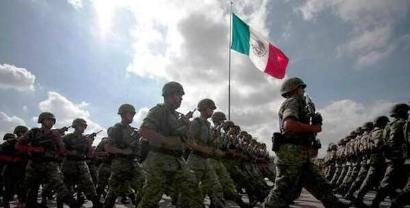 “El Ejército seguirá en Tamaulipas”: vocero de seguridad de Tamaulipas