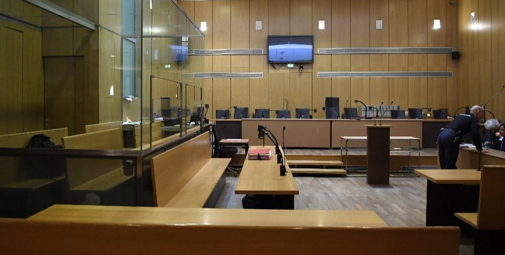 Piden cadena perpetua para terrorista por atentado en París - el-chacal-parís-fiscalia