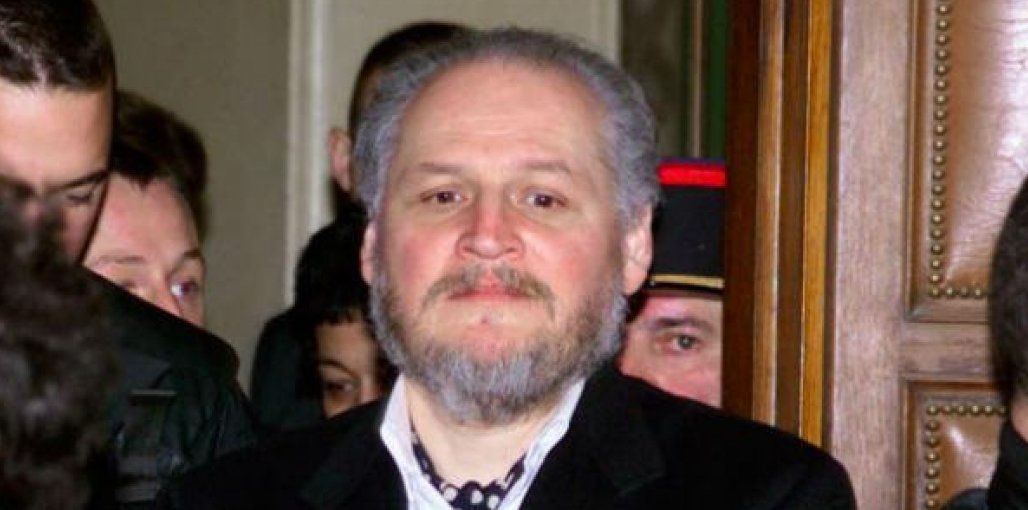 Piden cadena perpetua para terrorista por atentado en París