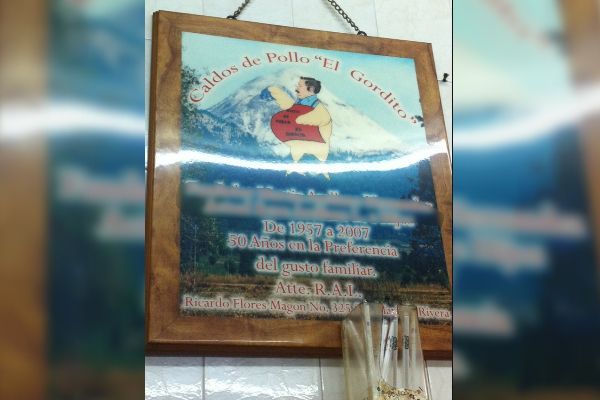 Asesinan a hombre en restaurante de la colonia Atlampa - el-gordito-caldos-1