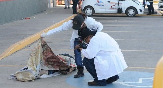 Identifican a ‘El Kevin’, sujeto rescatado en emboscada a militares Identifican a ‘El Kevin’, sujeto rescatado en emboscada a militares