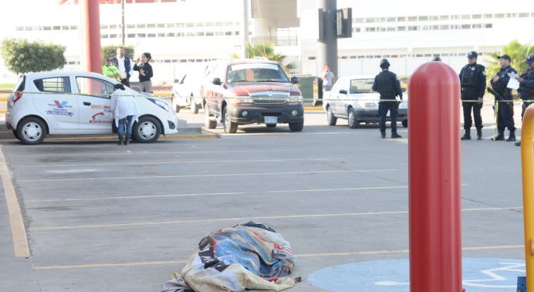 Identifican a 'El Kevin', sujeto rescatado en emboscada a militares - el-kevin