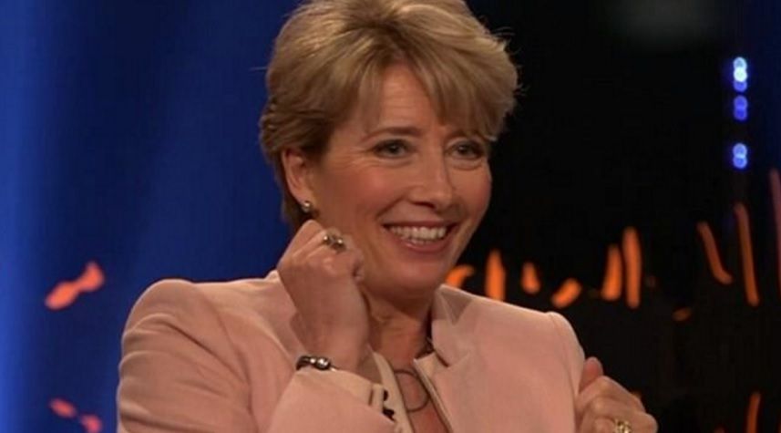 Emma Thompson confiesa que rechazó oferta de Donald Trump - emma-thompson-I