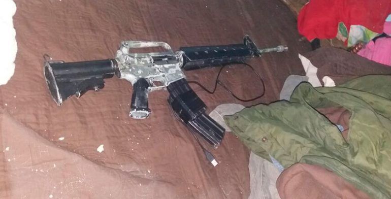 Enfrentamiento deja cuatro muertos en Lagos de Moreno