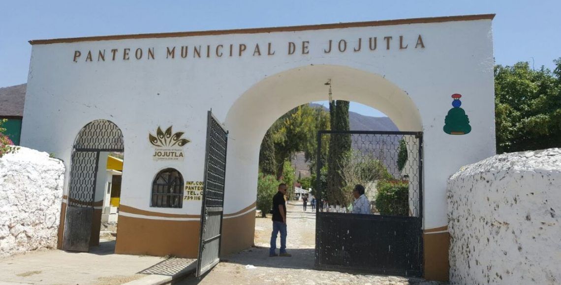 Suman 49 los cuerpos encontrados en Jojutla