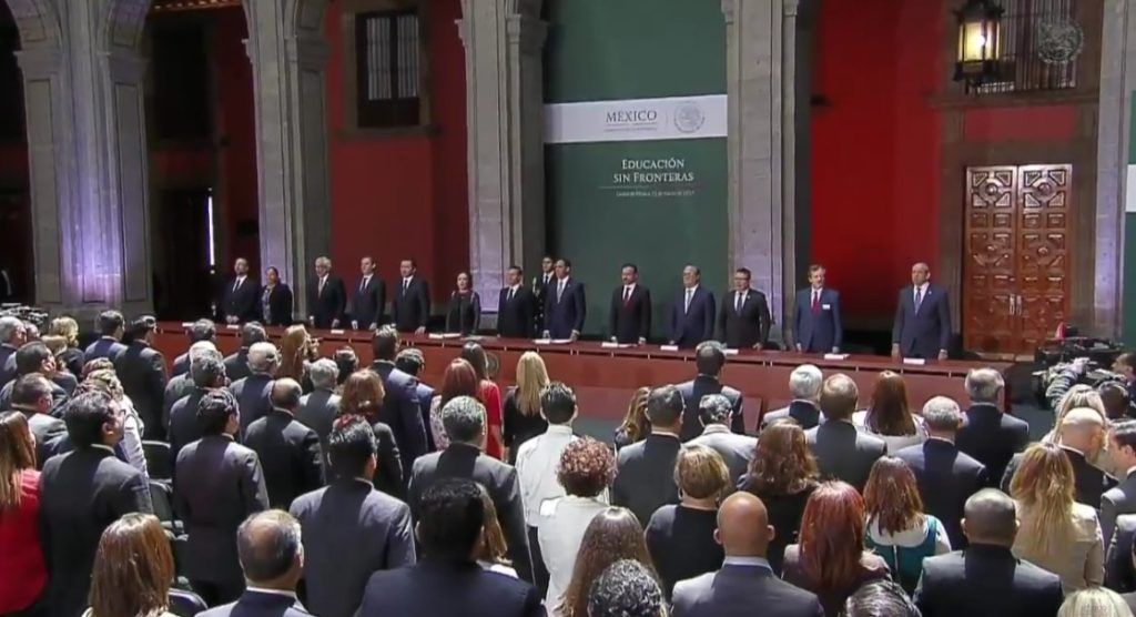 México defenderá con todos sus recursos a mexicanos en EE.UU.: EPN - epn-I-1024x556