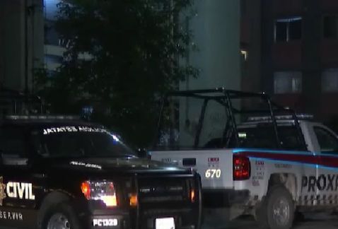 Balean a cuatro personas en un departamento en Nuevo León