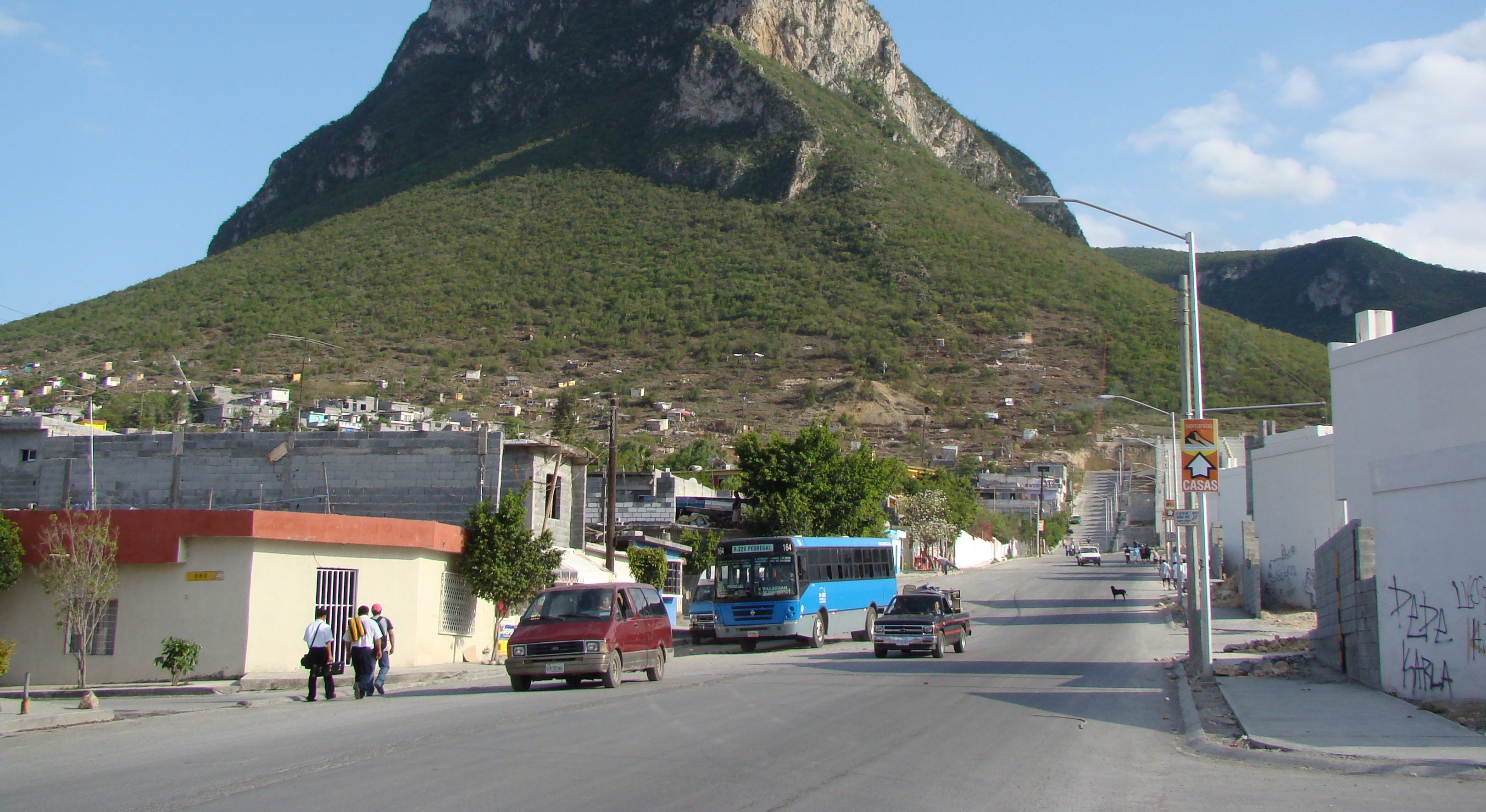 Identifican cadáveres encontrados en Escobedo, Nuevo León