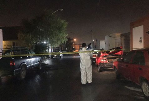 Hombre balea a su esposa en Nuevo León - esposa-asesinada-2
