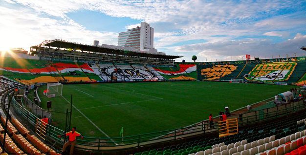 León pierde su estadio por fallo a favor de empresarios León pierde su estadio por fallo a favor de empresarios