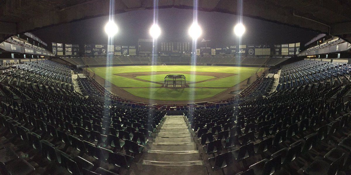 Sultanes cambian de nombre a su estadio Sultanes cambian de nombre a su estadio