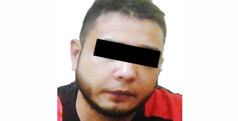 Sentencian a 27 años de cárcel a homicida que contactó a víctima por chat