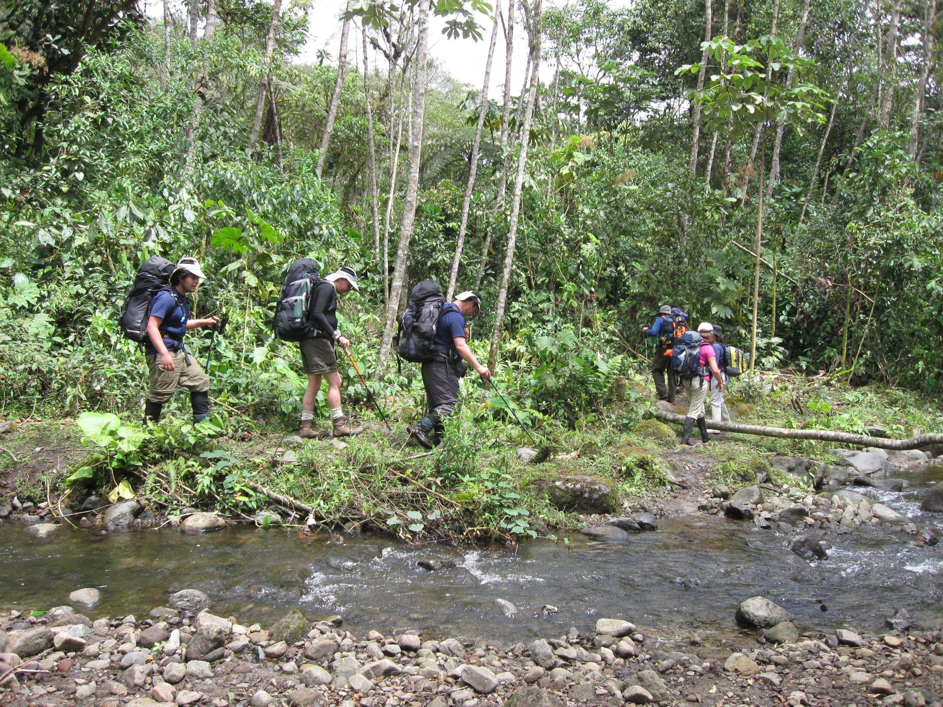 Deportes extremos (2ª parte) - excursion-2