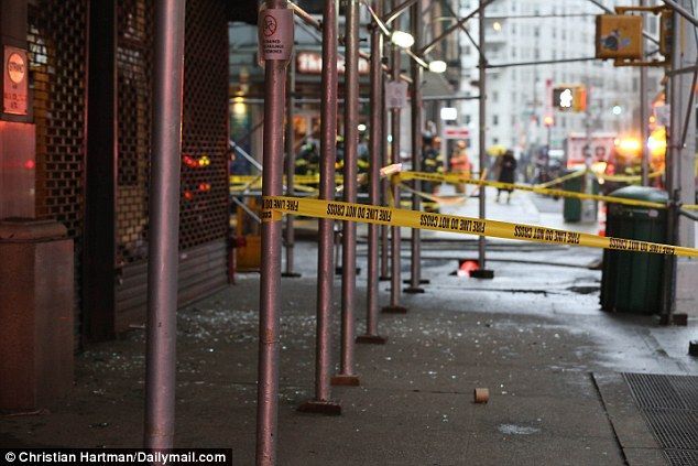 Explosión en Nueva York deja daños en edificios - explosion-manhattan2