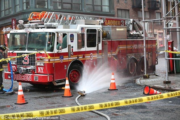 Explosión en Nueva York deja daños en edificios - explosion-manhattan3